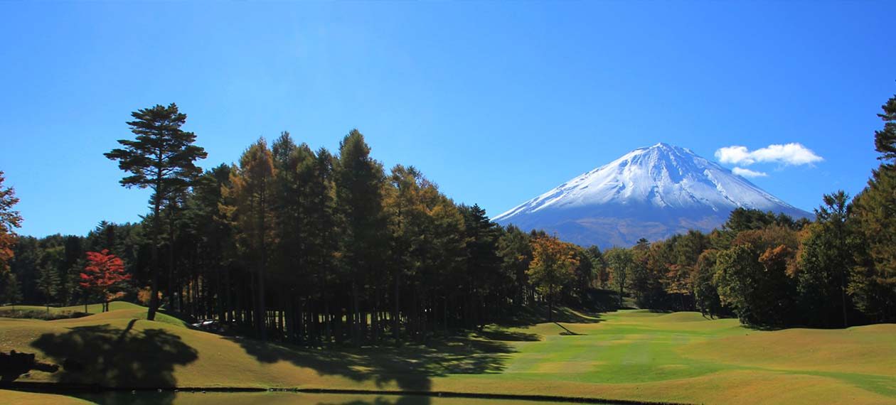 Forest Narusawa Golf & Country Club1